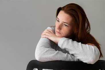 10 Maddede Depresyon Nedir?