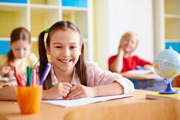 Çocuğunuz Yerinde Duramıyor Mu?