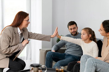 Çocuklarda Gelişimsel Zeka Geriliği