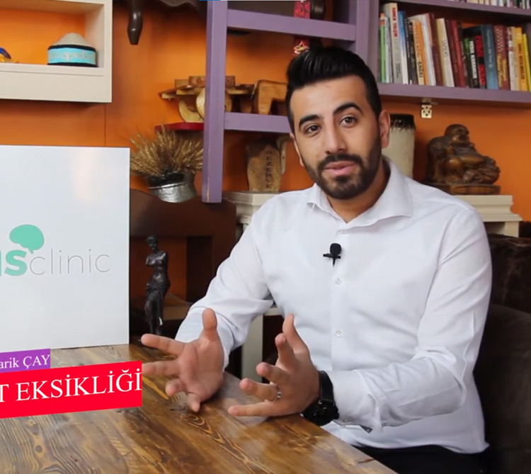 Dikkat Eksikliği ve Tedavisi