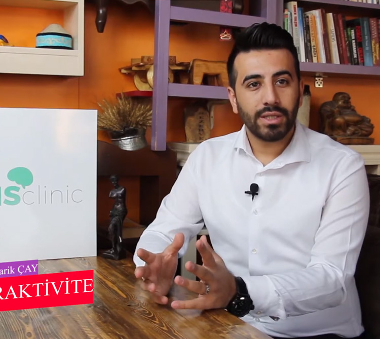 Hiperaktivite Nedir?