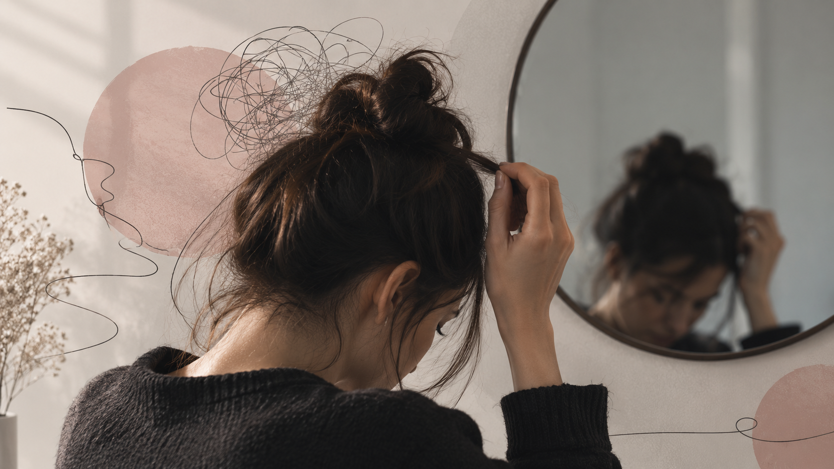 Trikotillomani (Saç Yolma Bozukluğu) Nedir? Belirtileri, Nedenleri ve Tedavisi